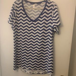 NWOT LuLaRoe Christy T